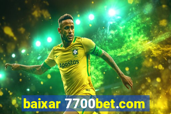 baixar 7700bet.com